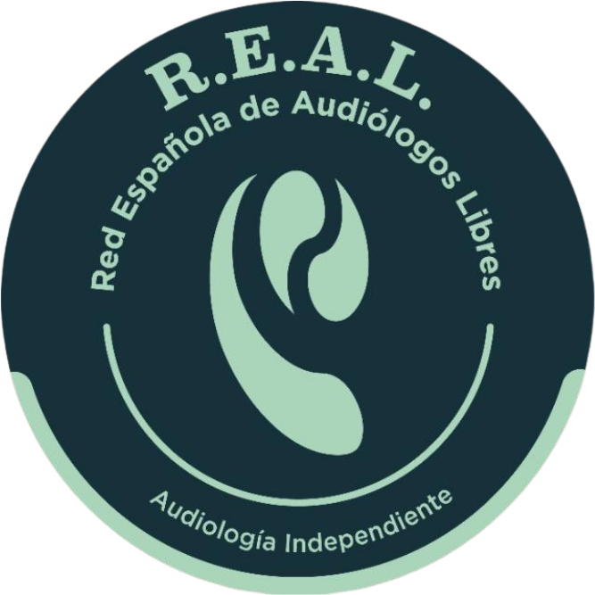R.E.A.L. - Red Española de Audiólogos Libres