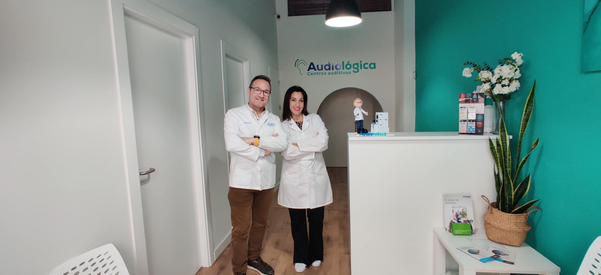 Audiologica