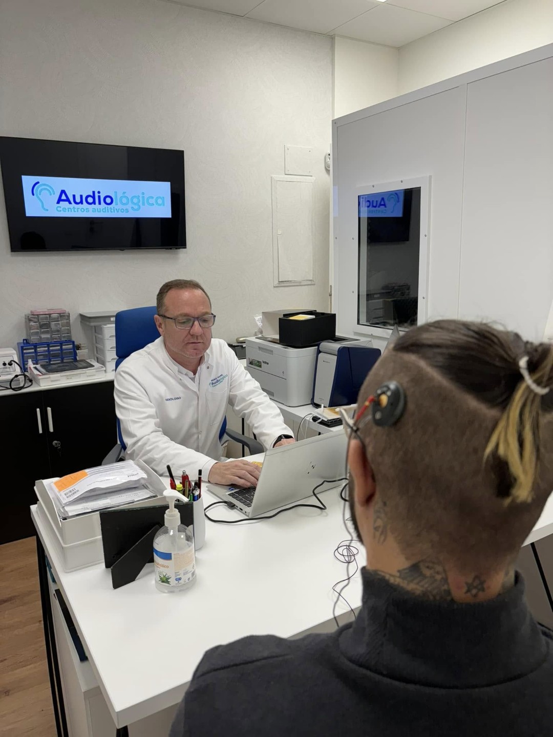 Audiologica