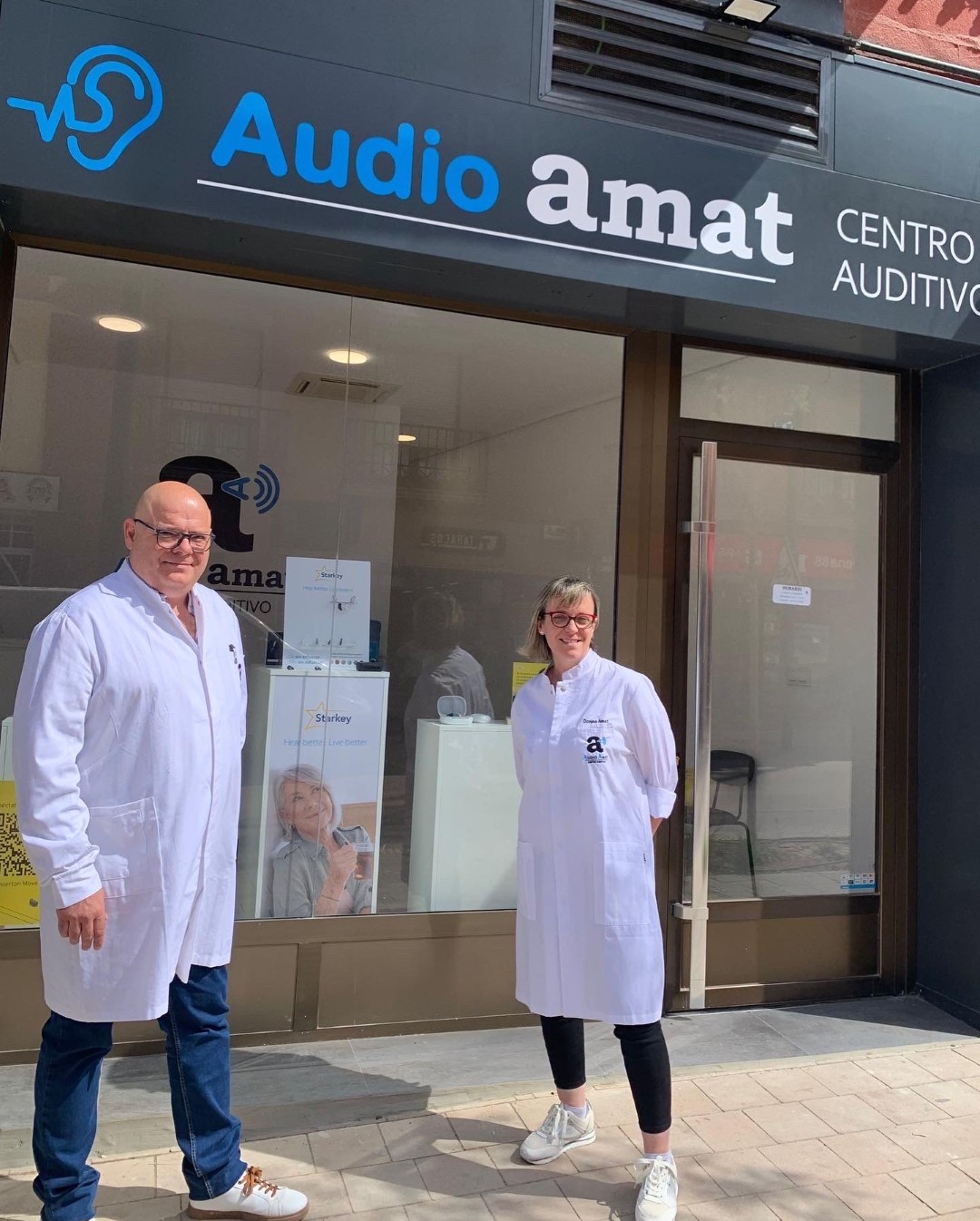 Audioamat