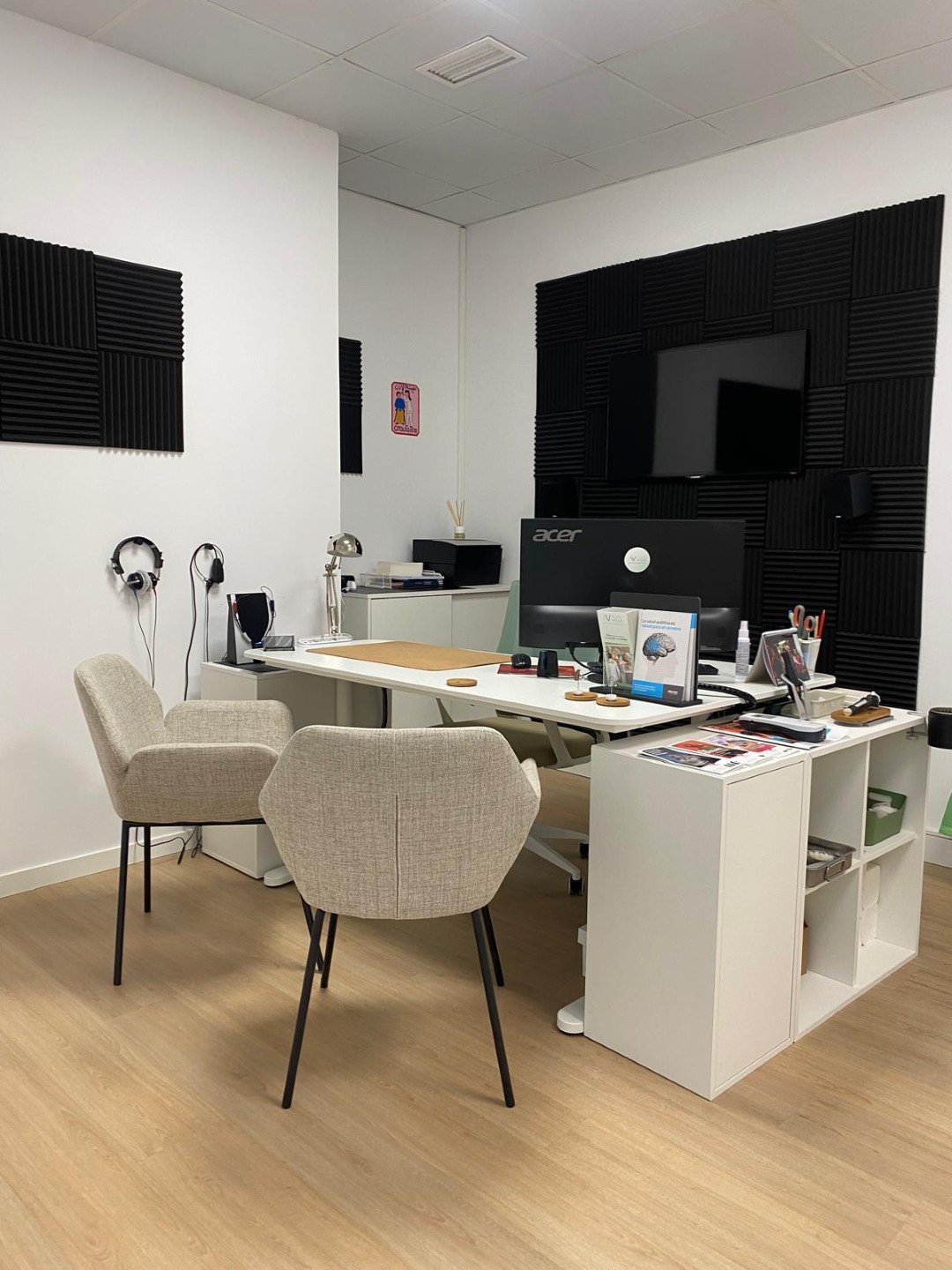 Audio Villa