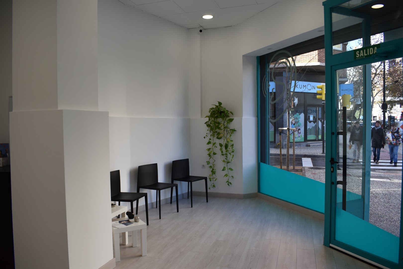 Centro Auditivo Sonosens