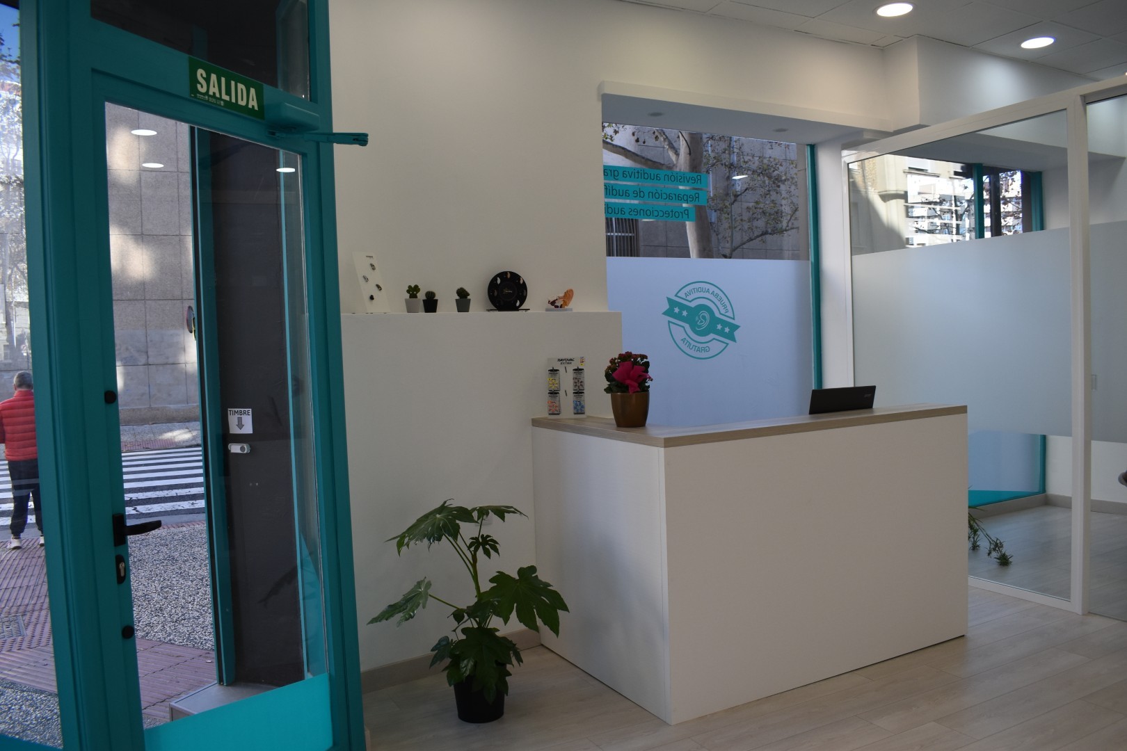 Centro Auditivo Sonosens