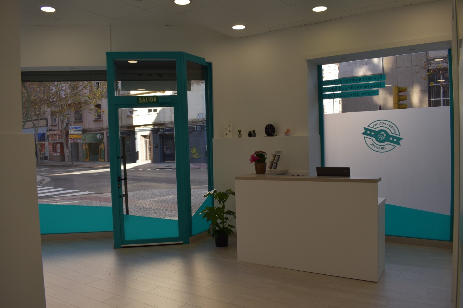 Centro Auditivo Sonosens