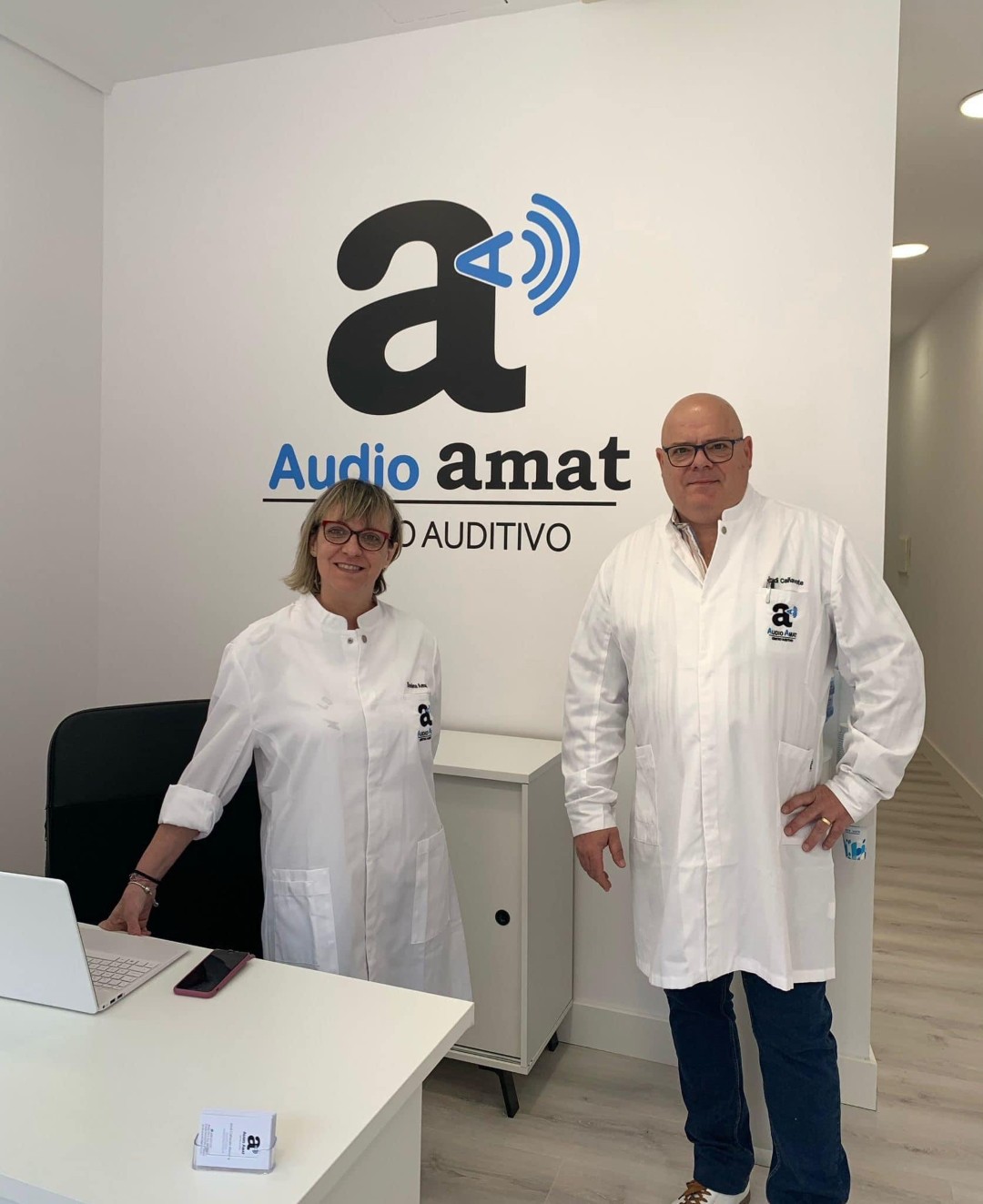 Audioamat
