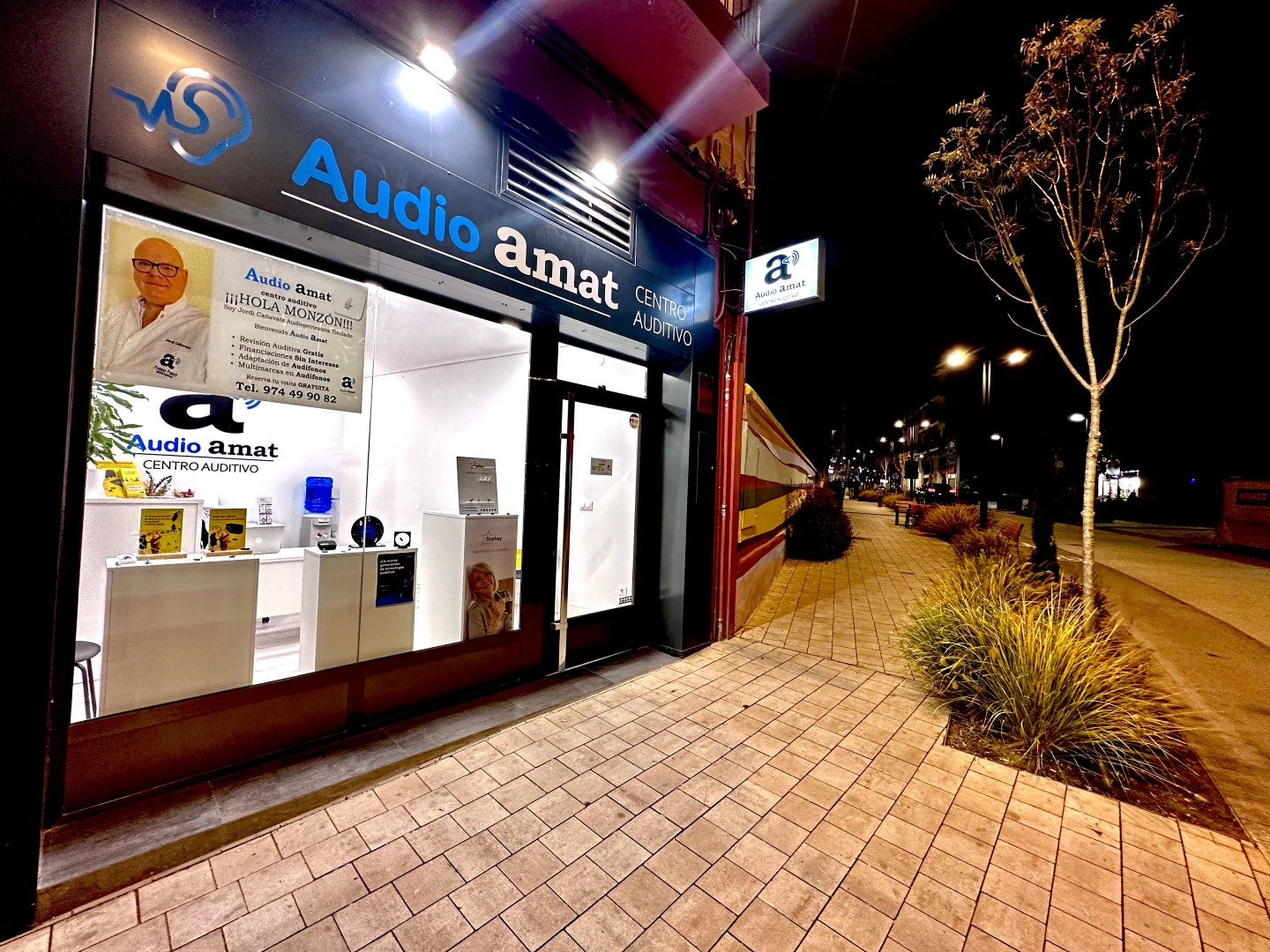 Audioamat