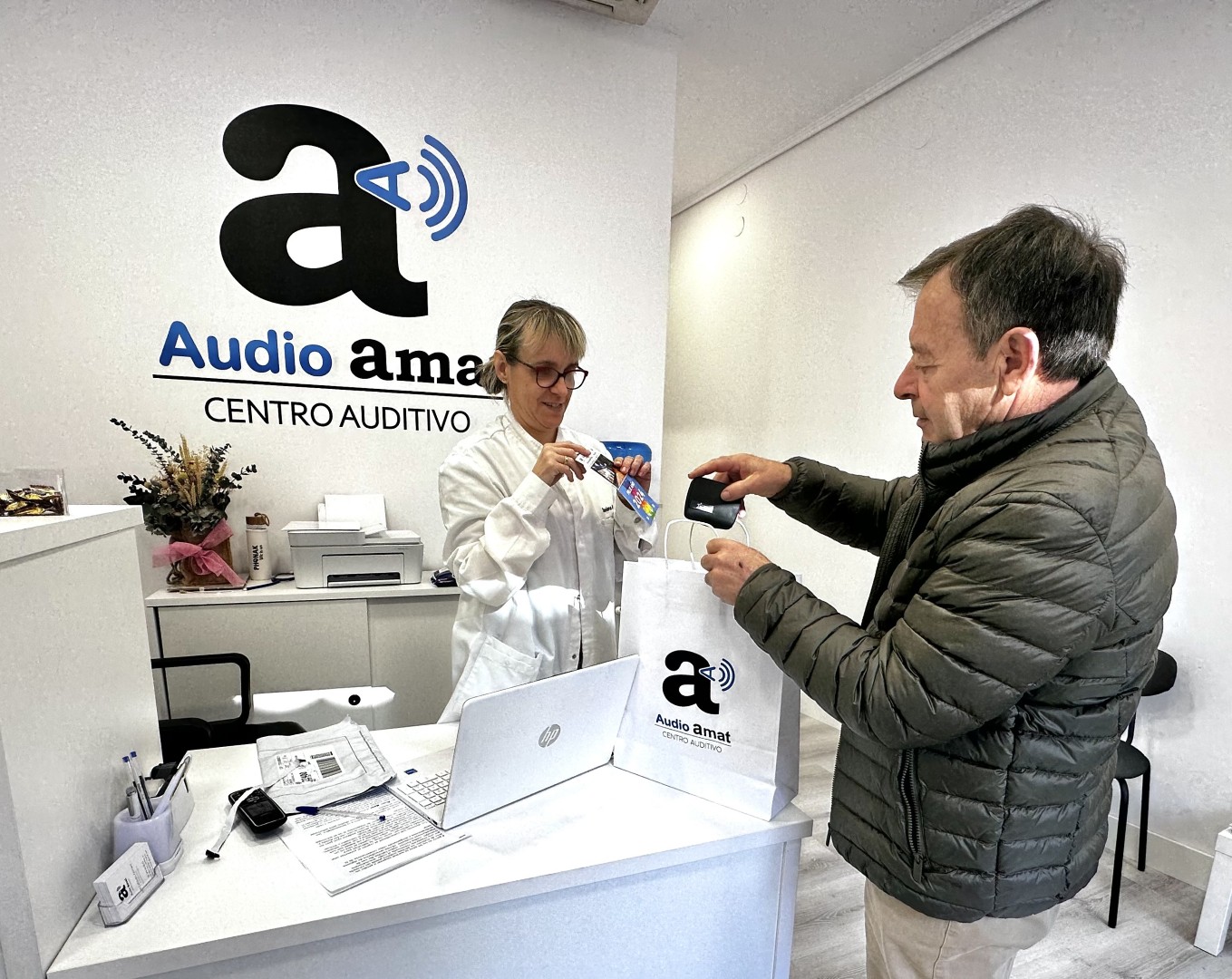 Audioamat