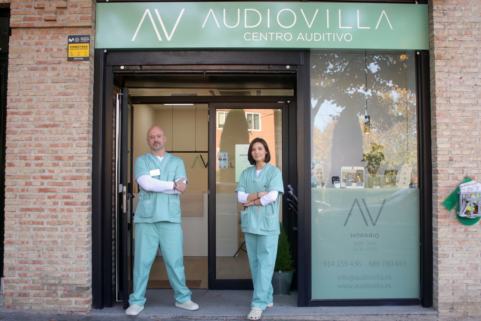 Audio Villa