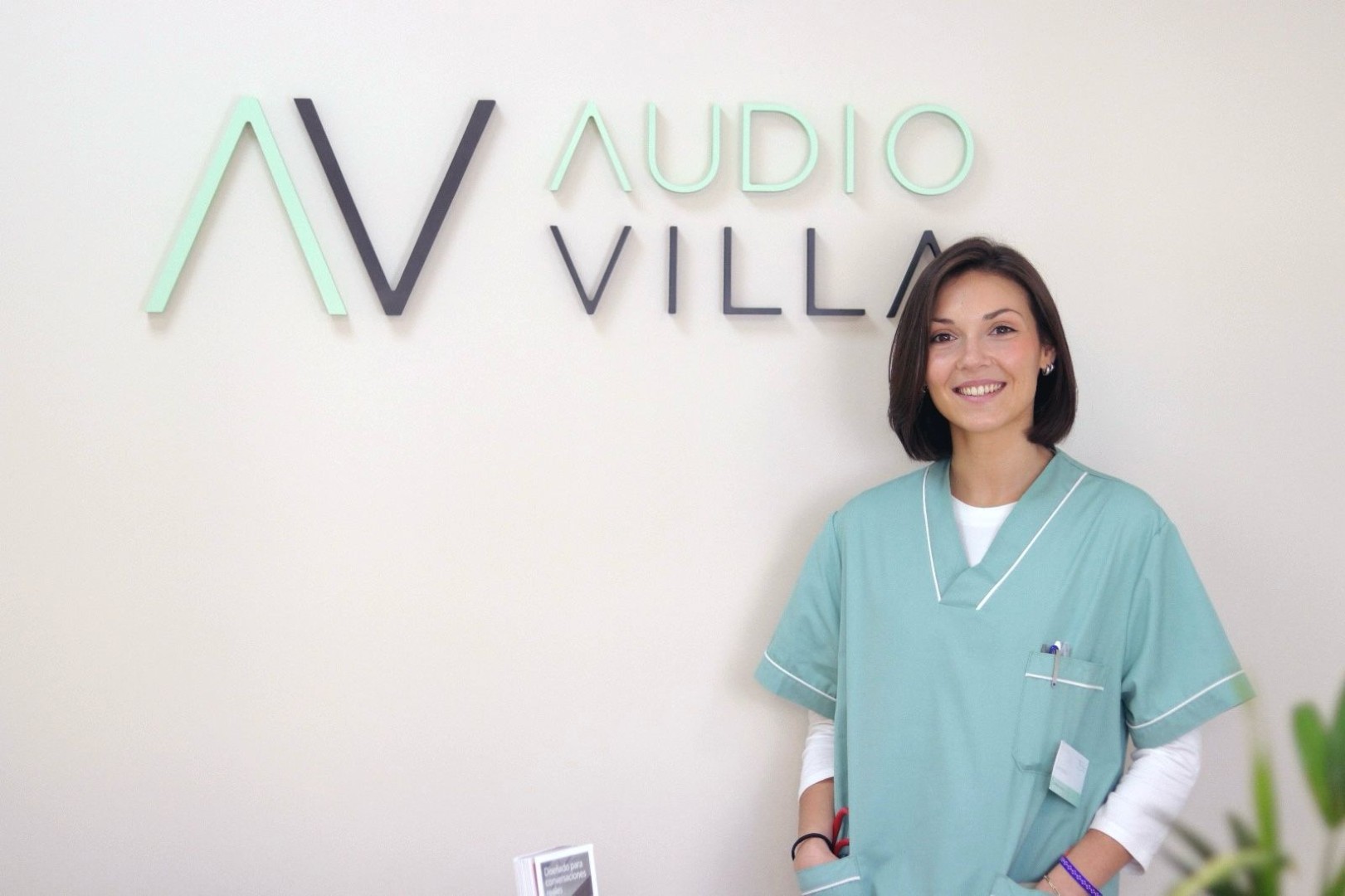 Audio Villa