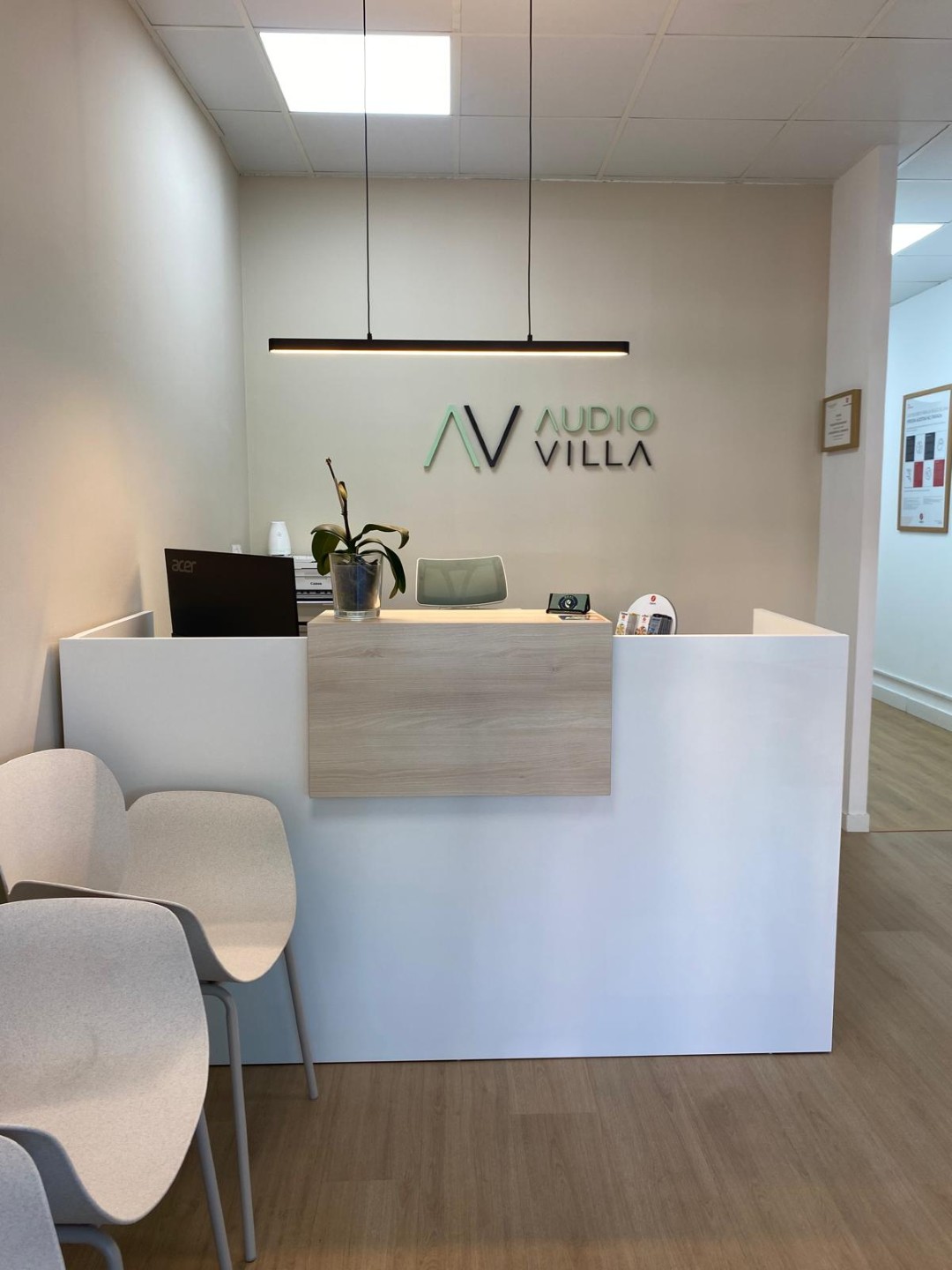 Audio Villa