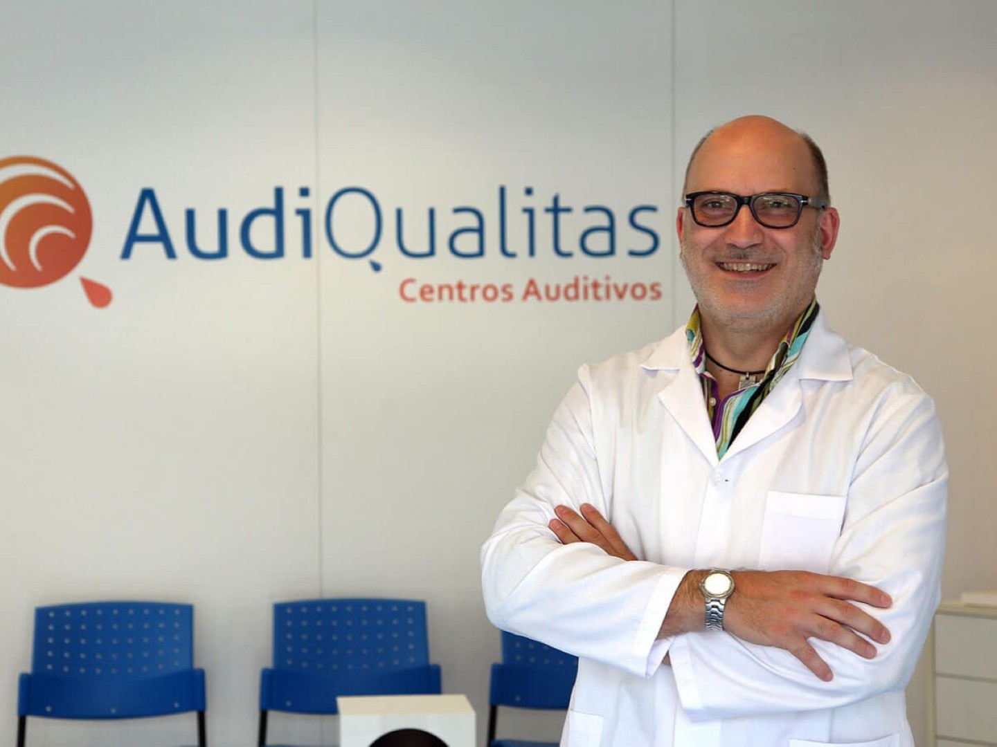 Audiqualitas Centros Auditivos