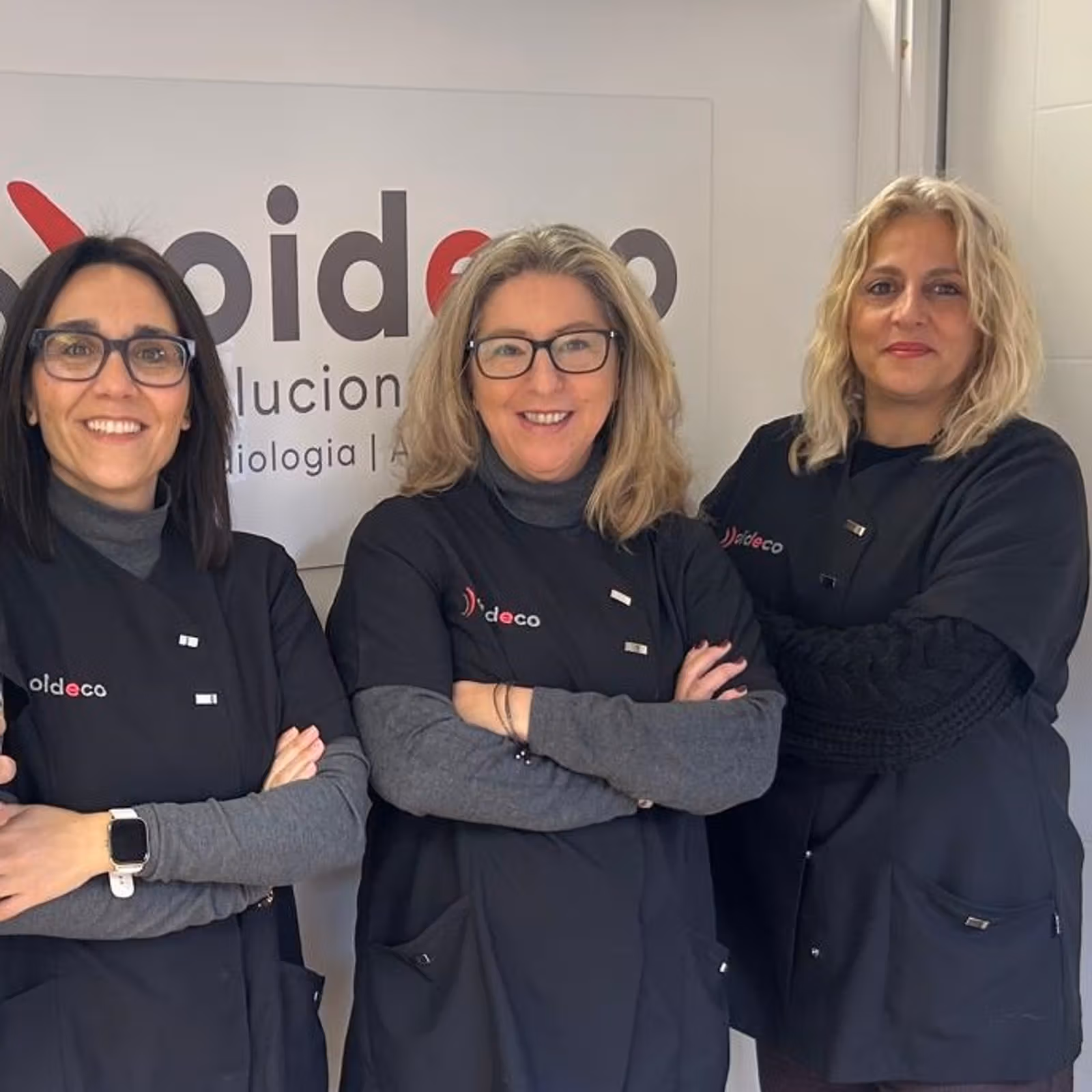 Oideco Solucions Auditives