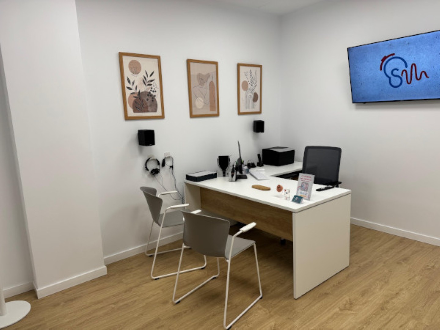 Audiosensorial