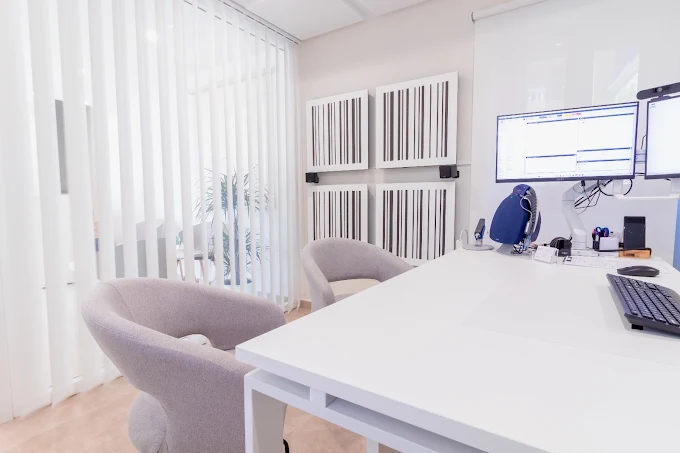 Audiosanit Centro Auditivo | Hearing Clinic